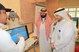 The Major Selection Forum Transforms the College of Computer and Information Systems&#39; Participation into a Technological Knowledge Oasis