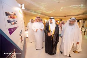 Zawaya Media Exhibition at UQU Presents 10 Movies