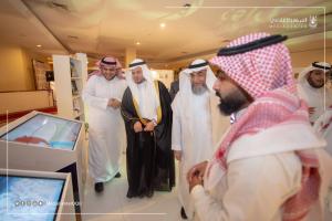 Zawaya Media Exhibition at UQU Presents 10 Movies