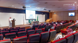 Umm Al-Qura University Examines the Scholarship Procedures and Forms with Teaching Assistants and Lecturers