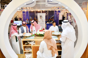 90 Days to Make the UQU Pavilion at the IECHE