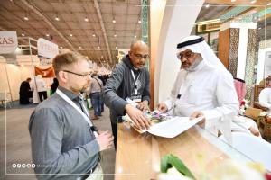 The UQU Bringing Distinct Features of Islamic Architectural Heritage Back into Focus at the IECHE