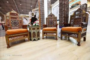 The UQU Bringing Distinct Features of Islamic Architectural Heritage Back into Focus at the IECHE