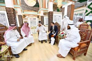 The UQU Bringing Distinct Features of Islamic Architectural Heritage Back into Focus at the IECHE