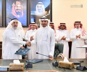 جامعة أم القرى تعزز برامج الدراسات العليا في كليات بريدة ...