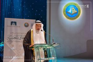 Umm Al-Qura University and the General Presidency Celebrate the Graduation of 67 Graduates of the Hisbah Higher Diploma