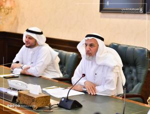 Establishing an Advisory Board for Students at Umm Al-Qura University