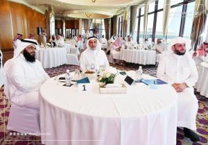 Umm Al-Qura Unifies the Efforts of Its Various Sectors to Develop Its Investment System