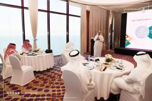 Umm Al-Qura Unifies the Efforts of Its Various Sectors to Develop Its Investment System