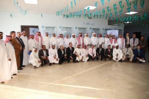 Partnership between Umm Al-Qura University and Buraidah and Unaizah Colleges Comes into Existence