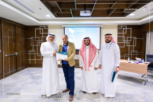 Forty Academicians from Umm Al-Qura University Complete the ‘Empowerment in the University Environment’ Program