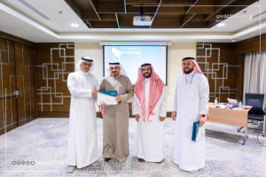 Forty Academicians from Umm Al-Qura University Complete the ‘Empowerment in the University Environment’ Program