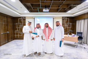 Forty Academicians from Umm Al-Qura University Complete the ‘Empowerment in the University Environment’ Program