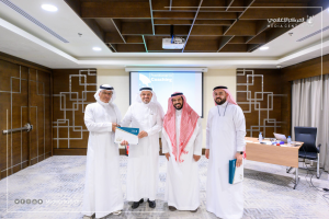 Forty Academicians from Umm Al-Qura University Complete the ‘Empowerment in the University Environment’ Program