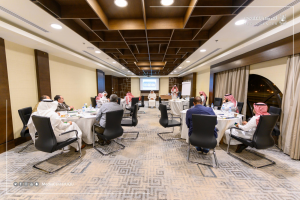 Forty Academicians from Umm Al-Qura University Complete the ‘Empowerment in the University Environment’ Program