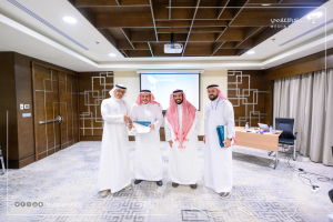 Forty Academicians from Umm Al-Qura University Complete the ‘Empowerment in the University Environment’ Program