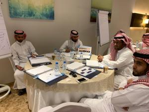 The Professional Practitioner Program Offers the Participants 16 Behavioral Skills for the Theme &#39;Outstanding Performance&#39;