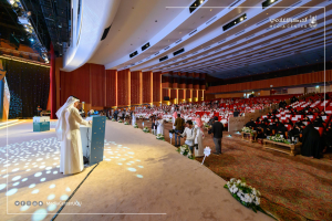 Umm Al-Qura Celebrates Institutional Accreditation in Conjunction with World Quality Day