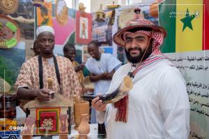 The Cultures of 40 Countries Meet at the ‘Cultures of Peoples’ Festival for 4 Days