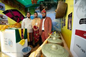 The Cultures of 40 Countries Meet at the ‘Cultures of Peoples’ Festival for 4 Days