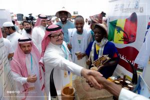 The Cultures of 40 Countries Meet at the ‘Cultures of Peoples’ Festival for 4 Days