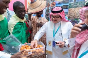 The Cultures of 40 Countries Meet at the ‘Cultures of Peoples’ Festival for 4 Days