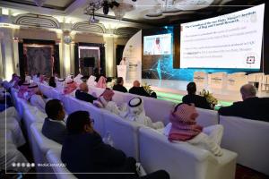 Umm Al-Qura University Participates in ‘Mass Gatherings Medicine’ Conference