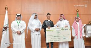 Umm Al-Qura University Celebrates with the Talented Arabic Calligraphy Students in Saudi Universities