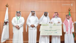 Umm Al-Qura University Celebrates with the Talented Arabic Calligraphy Students in Saudi Universities