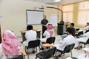 Umm Al-Qura University Qualifies 145 Trainers in Health Security