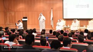 A Community Medicine Expert at Umm Al-Qura University Warns: Circulating Rumors about Coronavirus Threatens Health Security