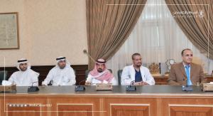 Umm Al-Qura University Dental Team Promotes Oral Health Programs for School Students