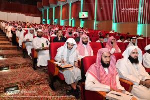 Member of the Council of Senior Scholars at UQU: Only Memorizing the Qur&#39;an and Sunnah Does Not Create a Jurisprudent