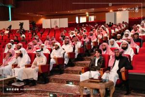 Member of the Council of Senior Scholars at UQU: Only Memorizing the Qur&#39;an and Sunnah Does Not Create a Jurisprudent