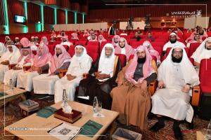 Member of the Council of Senior Scholars at UQU: Only Memorizing the Qur&#39;an and Sunnah Does Not Create a Jurisprudent