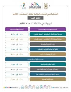 Umm Al-Qura University Organizes ‘Leaders of Tomorrow’ Forum to Welcome Its New Students