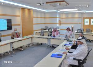 Al-Essa Chair for Orphan Research Organizes a Workshop to Determine the Research Priorities in the Field of Orphan Care