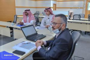 Al-Essa Chair for Orphan Research Organizes a Workshop to Determine the Research Priorities in the Field of Orphan Care