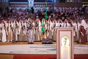 برعاية صاحب السُّمو الملكي الأمير خالد الفيصل جامعة أمِّ القرى تحتفل بتخريج الدُّفعة70