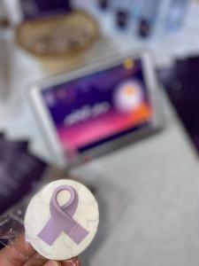 Activating the World Alzheimer’s Day under the Slogan “Our Commitment to Them Will Not Perish”