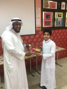 Health College Holds (Young Paramedic) Workshop at Saeed bin Joubair Primary School in Makkah