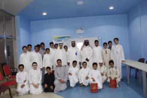 Public Health College Holds Young Paramedic &amp; Introduction to Prevention Courses