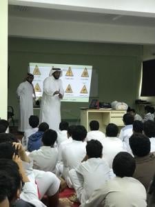 (Introduction to Prevention &amp; First Aid) Workshop by Health College