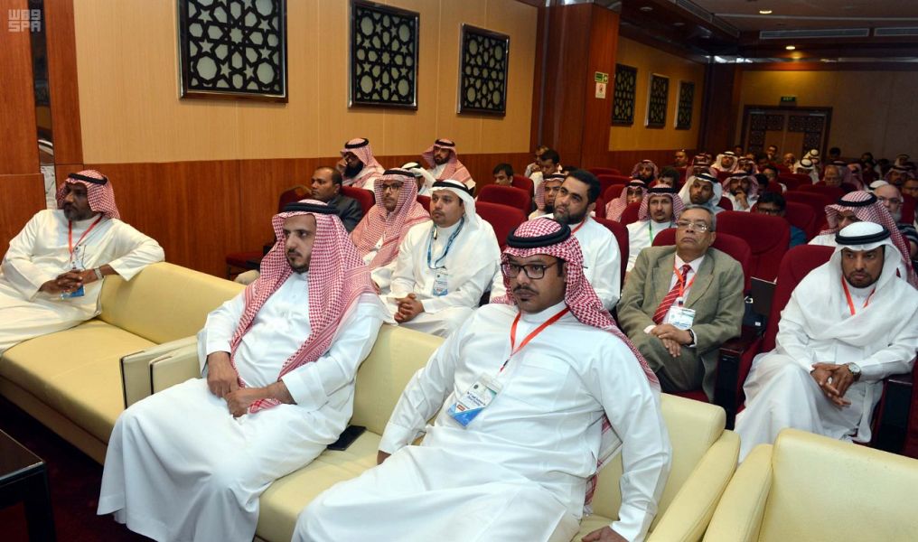 المؤتمر السعودي الثاني للسموم المؤتمر السعودي الثاني للسموم