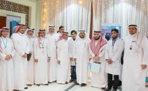 Pharmacy College Participates in Pharmaceutical Care Awareness Exhibition at Maternity Hospital