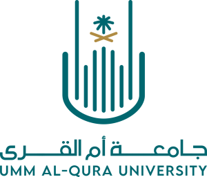 Umm Al-Qura University Logo