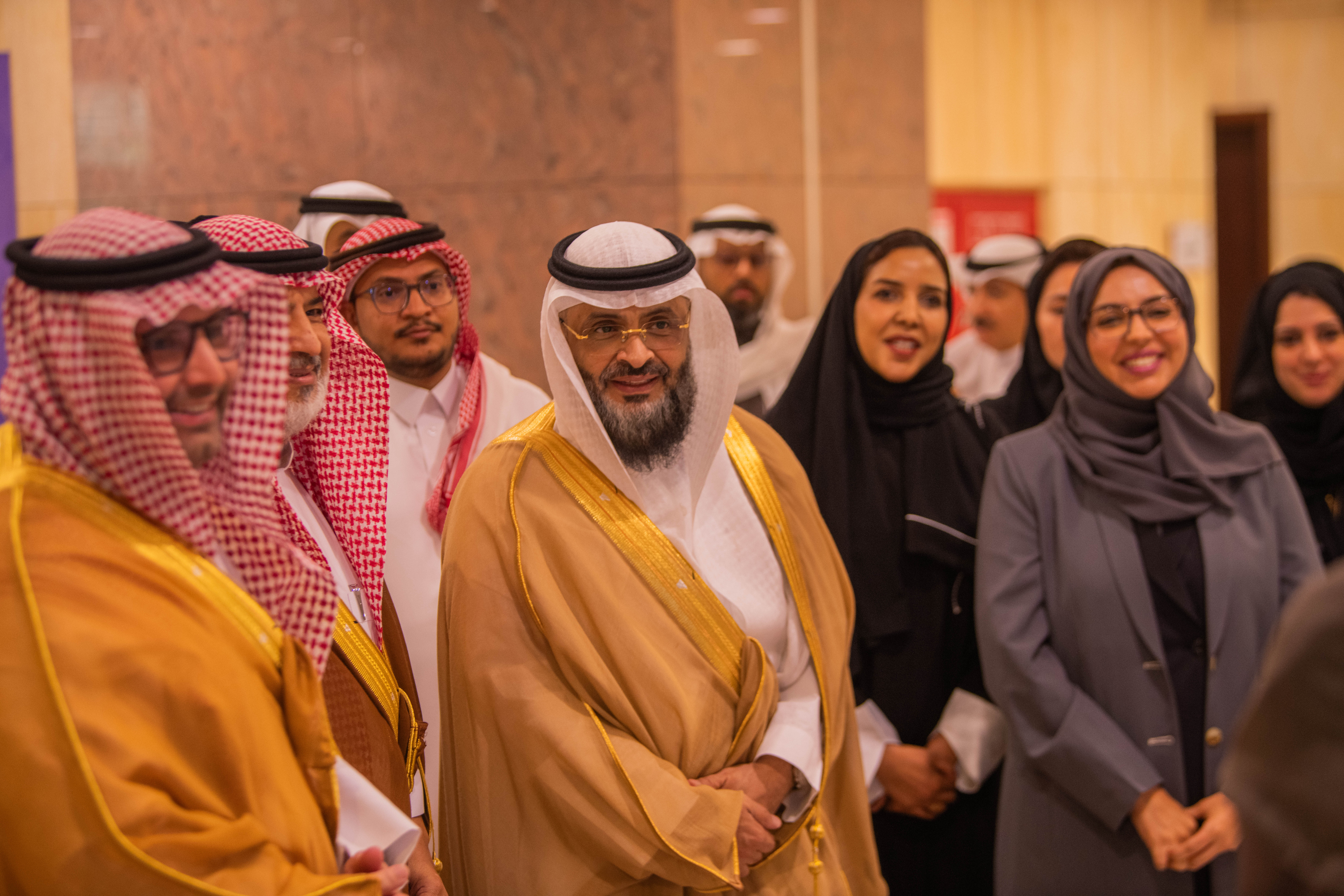 ملتقى صيادلة المستقبل في نسخته الثالثة