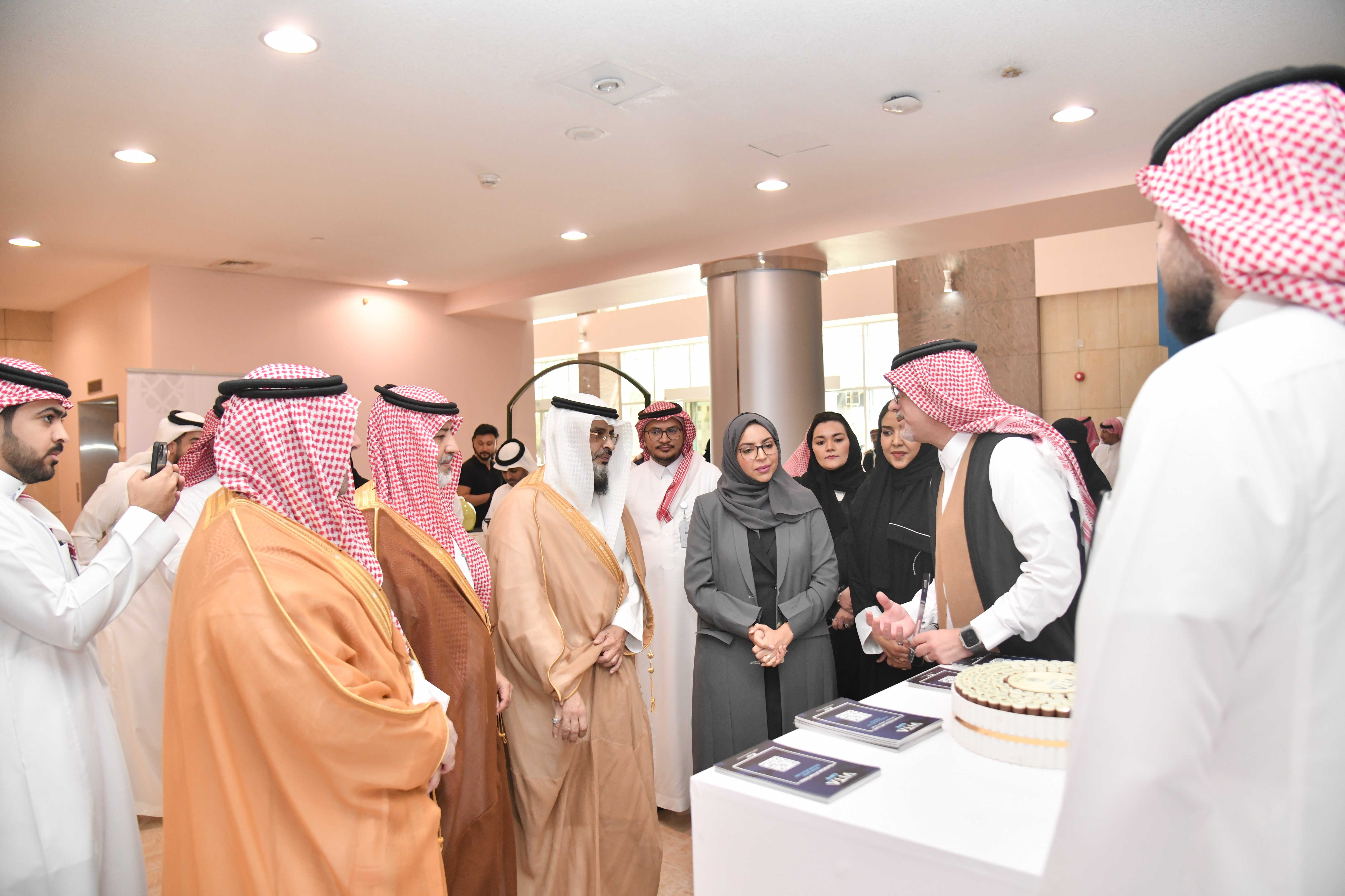 ملتقى صيادلة المستقبل في نسخته الثالثة