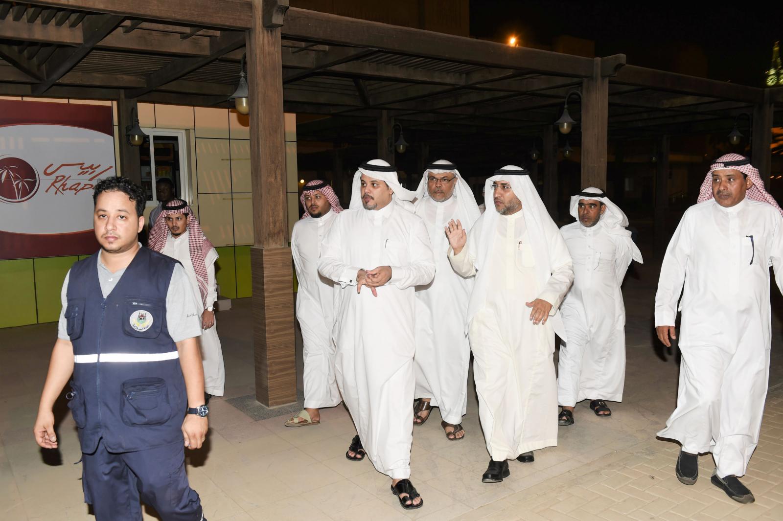وكيل الجامعة يتفق د جاهزية عمادة الدراسات الجامعية للطالبات وسكن الطالبات وكليات ريع ذاخر إدارة العلاقات العامة الإدارة العامة للاتصال المؤسسي جامعة أم القرى