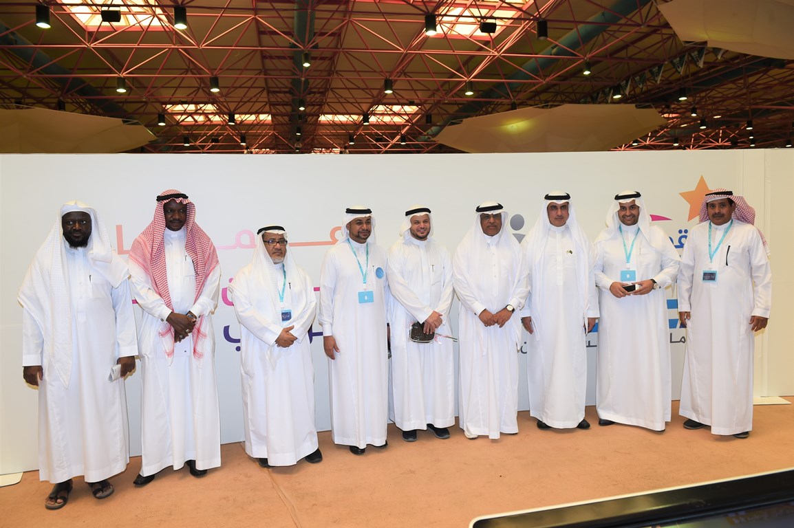 UQU President Opens the 3rd New-Year Students’ Forum